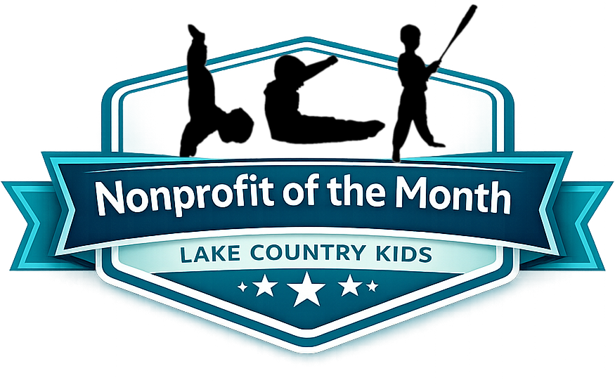Nonprofit of the Month
